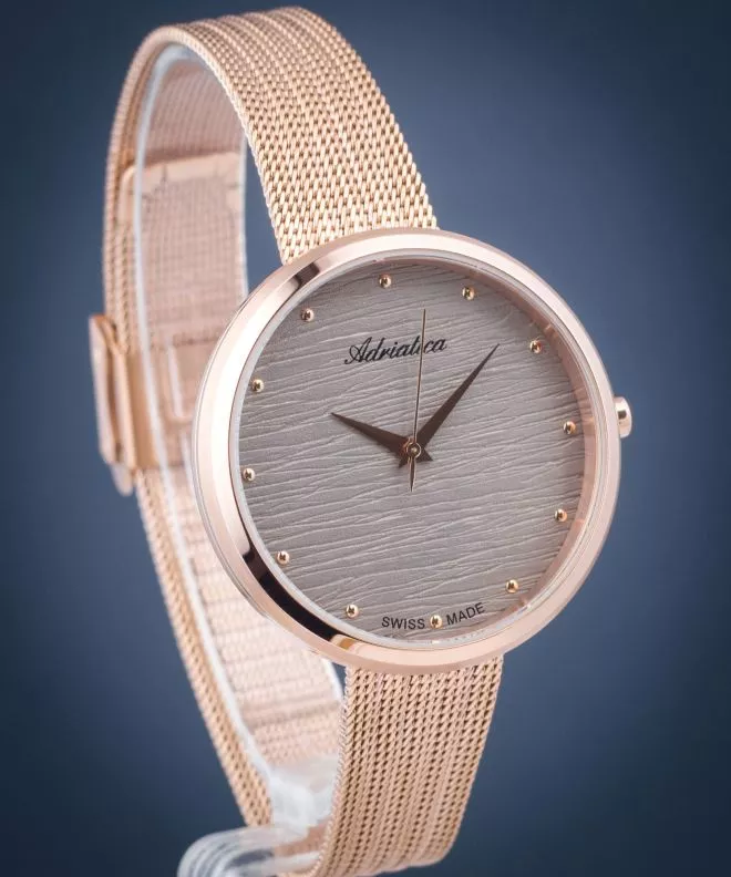 Orologio da Donna Adriatica Fashion A3716.9147Q
