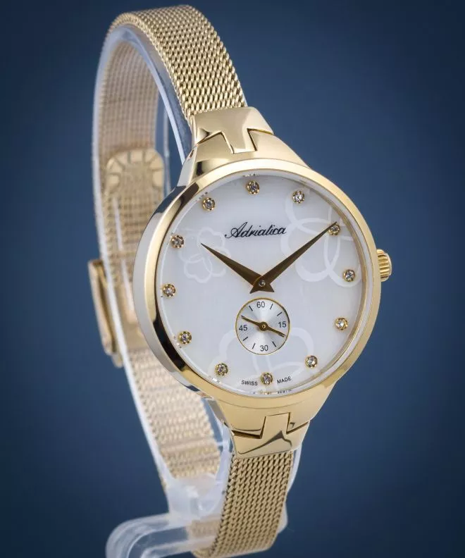 Orologio da Donna Adriatica Fashion A3719.114FQ