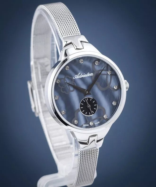 Orologio da Donna Adriatica Fashion A3719.514BQ