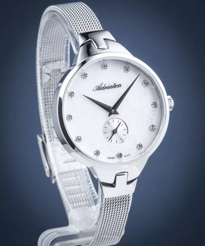 Orologio da Donna Adriatica Fashion A3719.514FQ