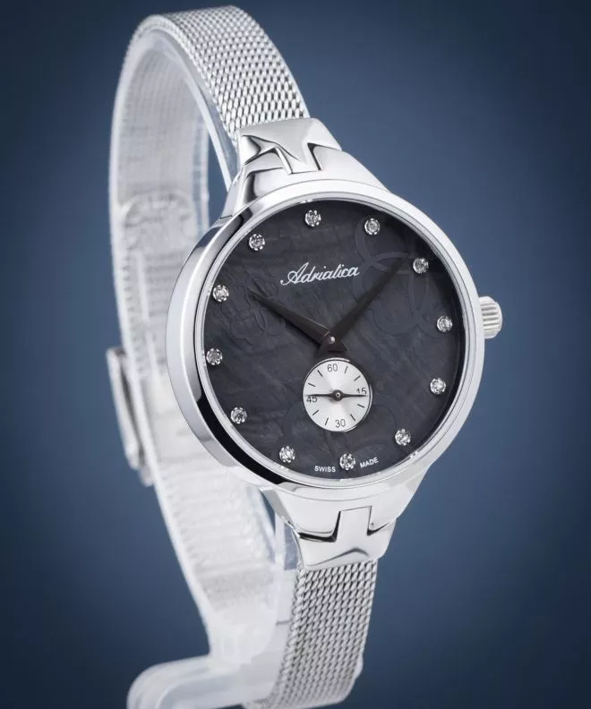 Orologio da Donna Adriatica Fashion A3719.514MQ