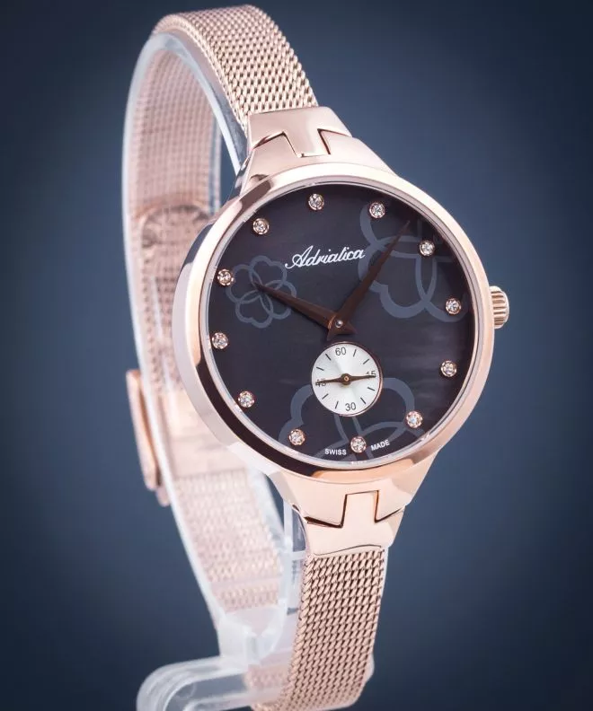 Orologio da Donna Adriatica Fashion A3719.914MQ