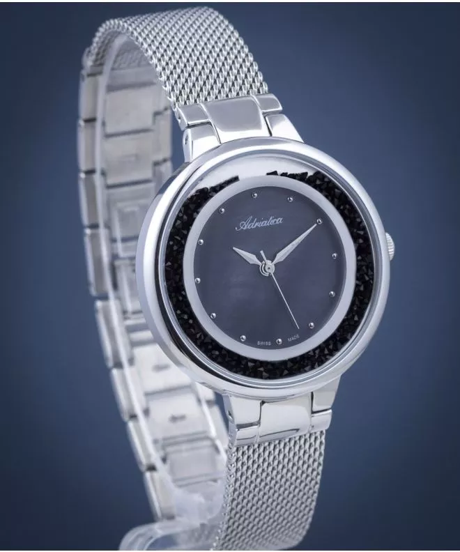 Orologio da Donna Adriatica Fashion A3720.514MQZ