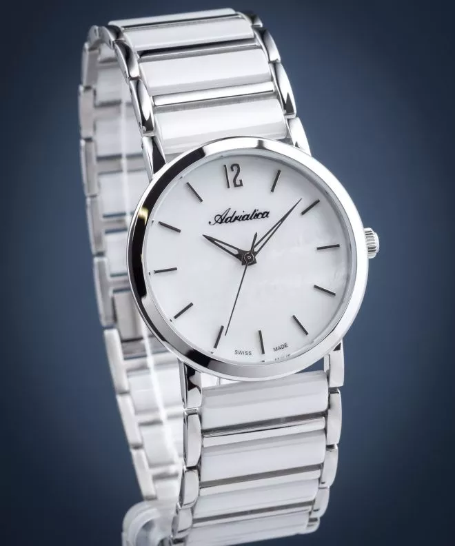 Orologio da Donna Adriatica Fashion A3721.C15FQ