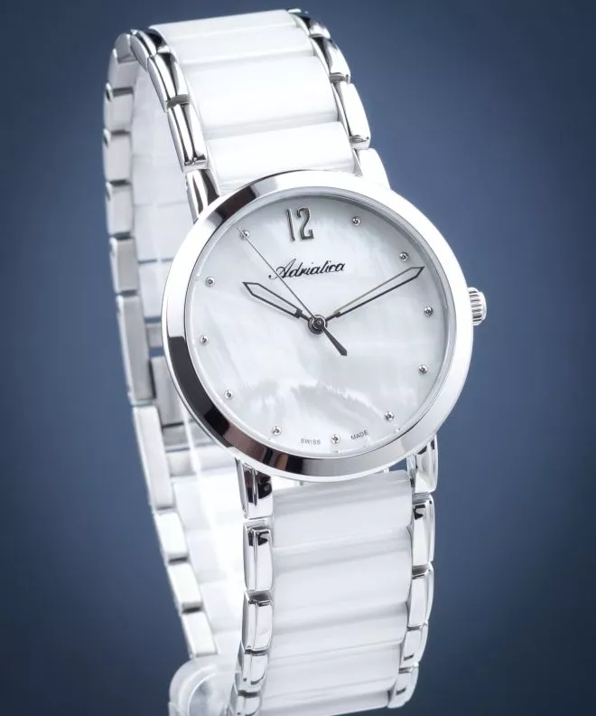 Orologio da Donna Adriatica Fashion A3722.C17FQ
