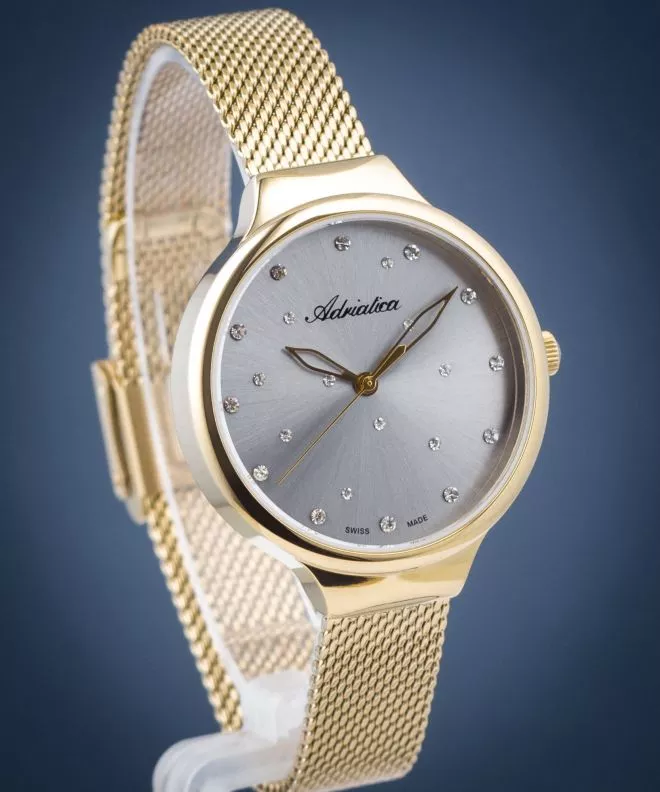 Orologio da Donna Adriatica Fashion A3723.1147Q