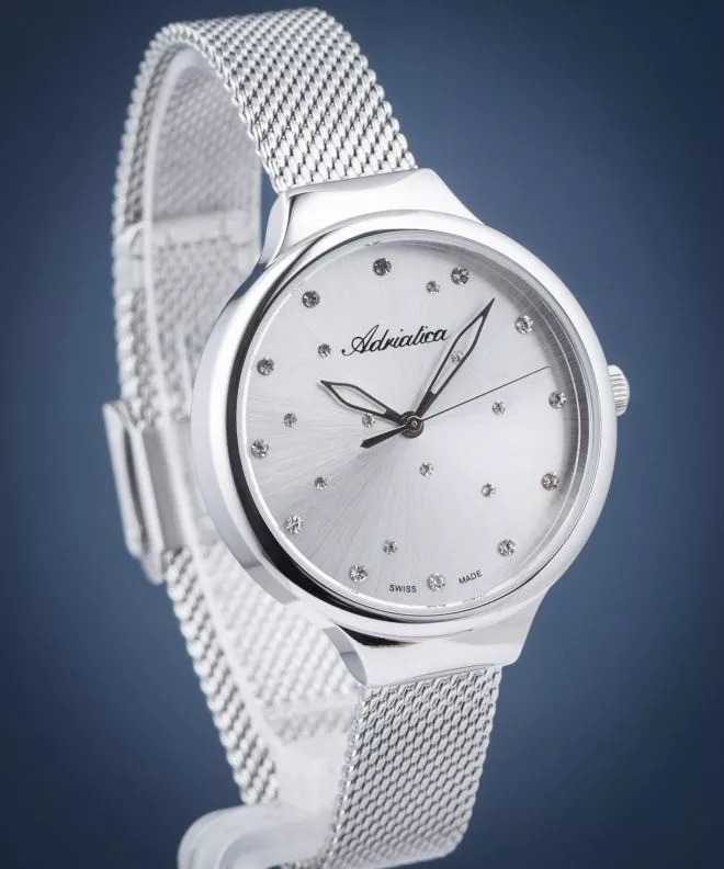 Orologio da Donna Adriatica Fashion A3723.5143Q
