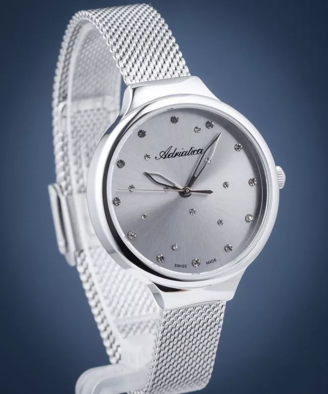 Orologio da Donna Adriatica Fashion A3723.5147Q