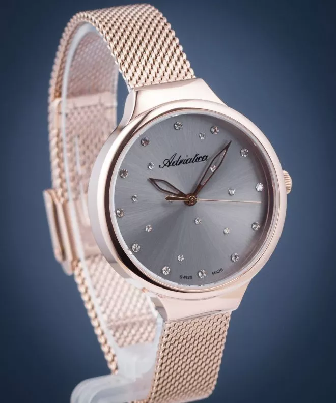 Orologio da Donna Adriatica Fashion A3723.9147Q