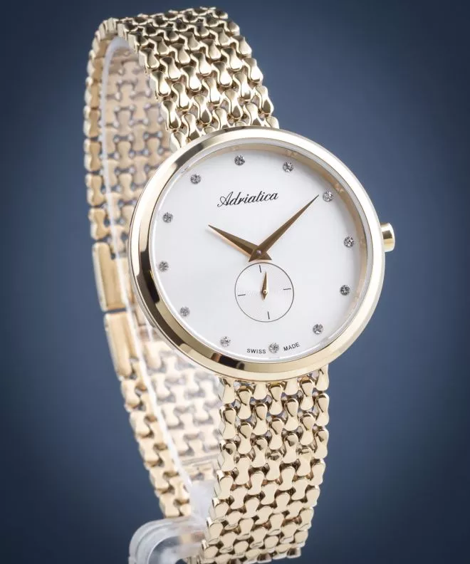 Orologio da Donna Adriatica Fashion A3724.1143Q