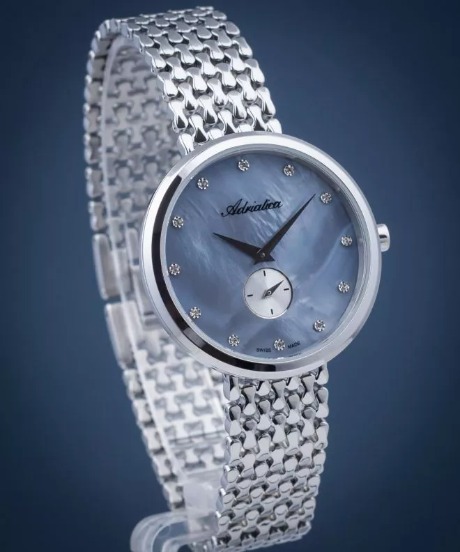 Orologio da Donna Adriatica Fashion A3724.514BQ