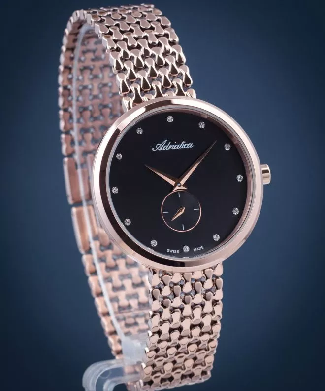 Orologio da Donna Adriatica Fashion A3724.9144Q