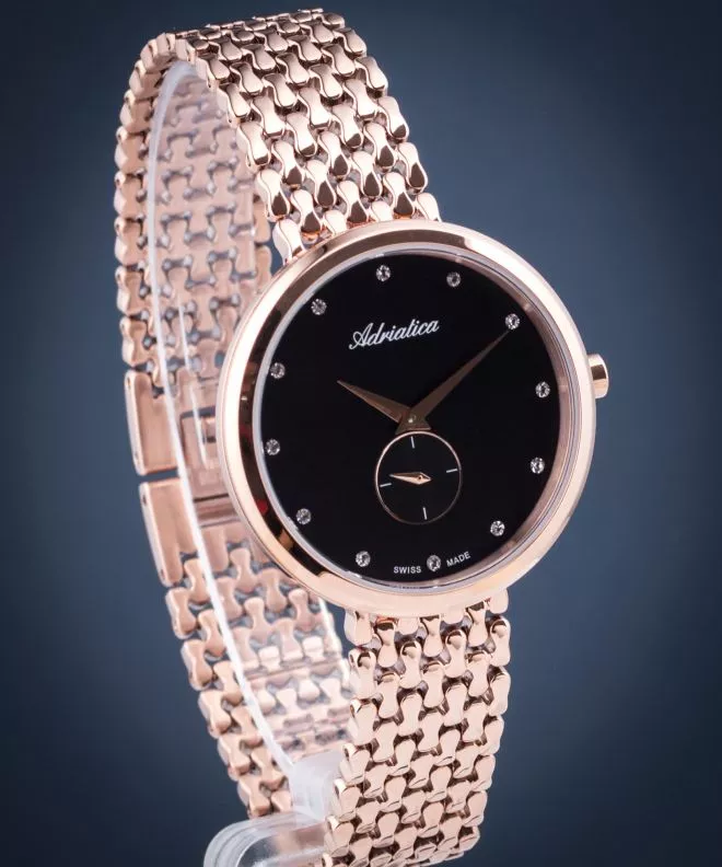 Orologio da Donna Adriatica Fashion A3724.9146Q