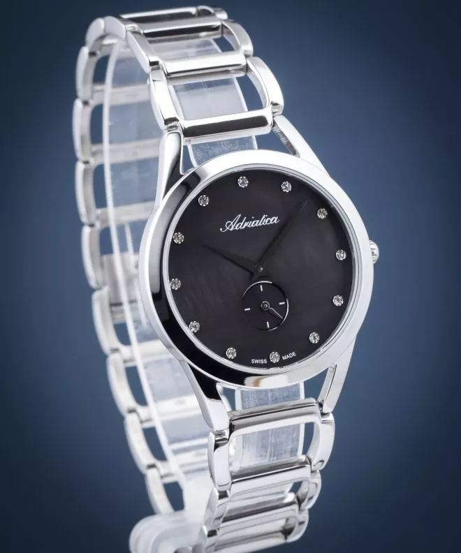 Orologio da Donna Adriatica Fashion A3725.514MQ