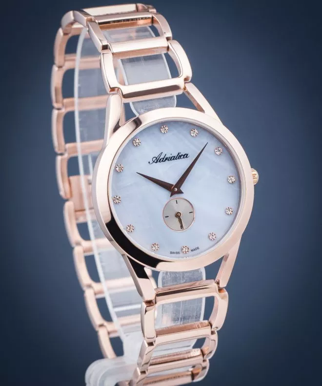 Orologio da Donna Adriatica Fashion A3725.914ZQ