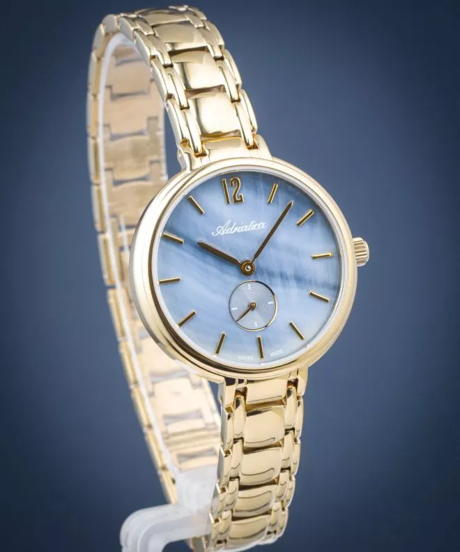 Orologio da Donna Adriatica Fashion A3726.115BQ
