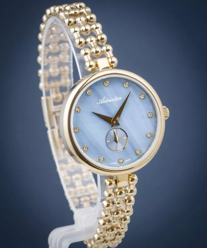 Orologio da Donna Adriatica Fashion A3727.114BQ