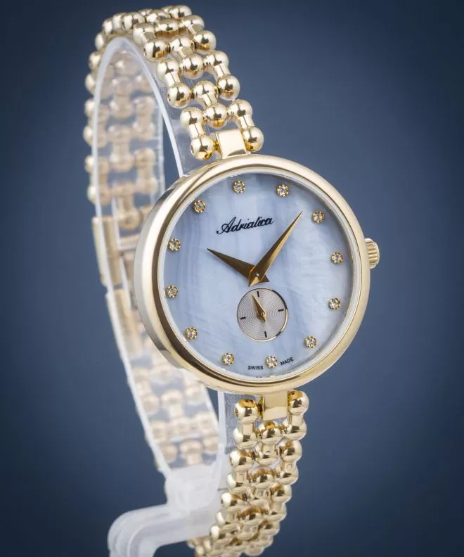 Orologio da Donna Adriatica Fashion A3727.114ZQ