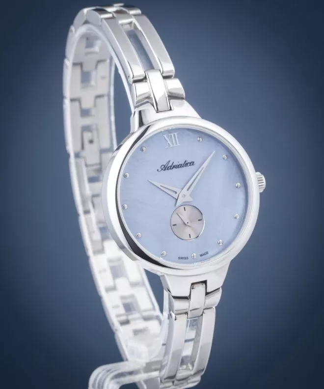 Orologio da Donna Adriatica Fashion A3728.518ZQ