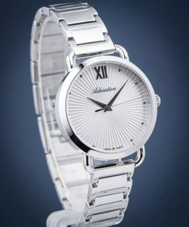 Orologio da Donna Adriatica Fashion A3729.5183Q