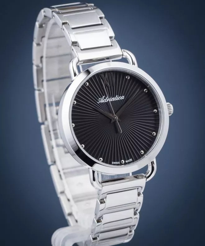 Orologio da Donna Adriatica Fashion A3729.5184Q