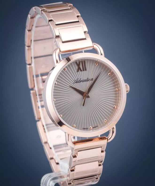 Orologio da Donna Adriatica Fashion A3729.9187Q