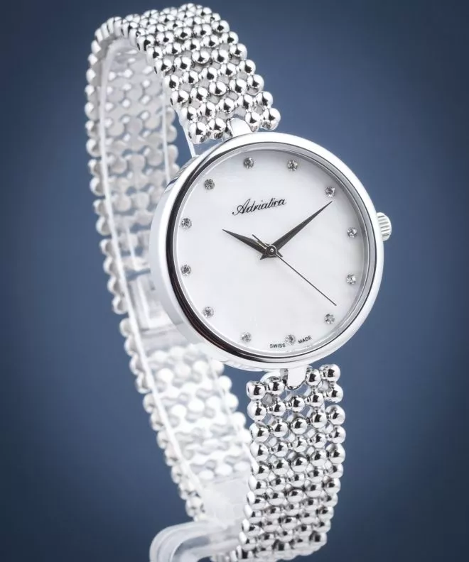 Orologio da Donna Adriatica Fashion A3731.514FQ