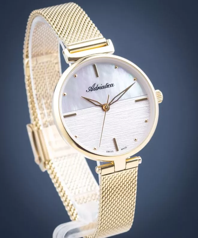 Orologio da Donna Adriatica Fashion A3737.119ZQ