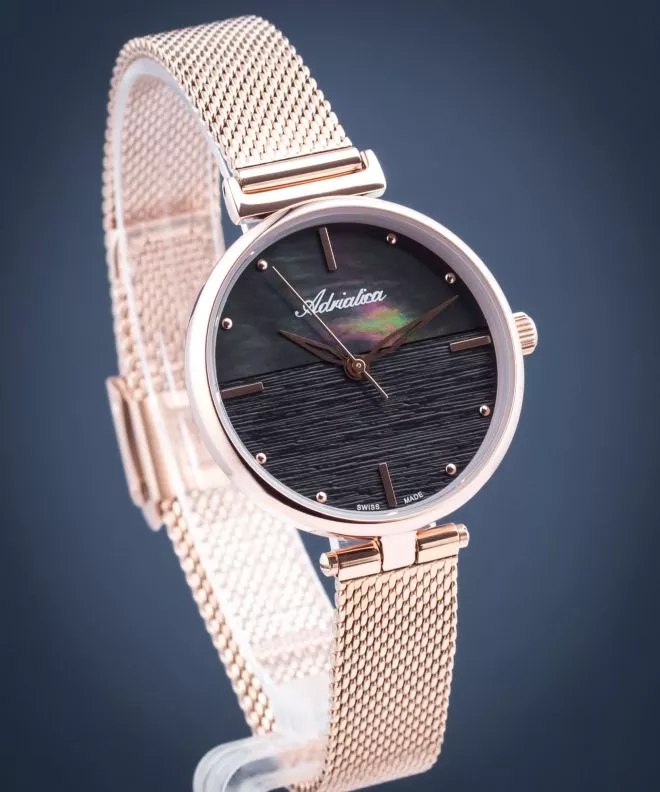 Orologio da Donna Adriatica Fashion A3737.919MQ