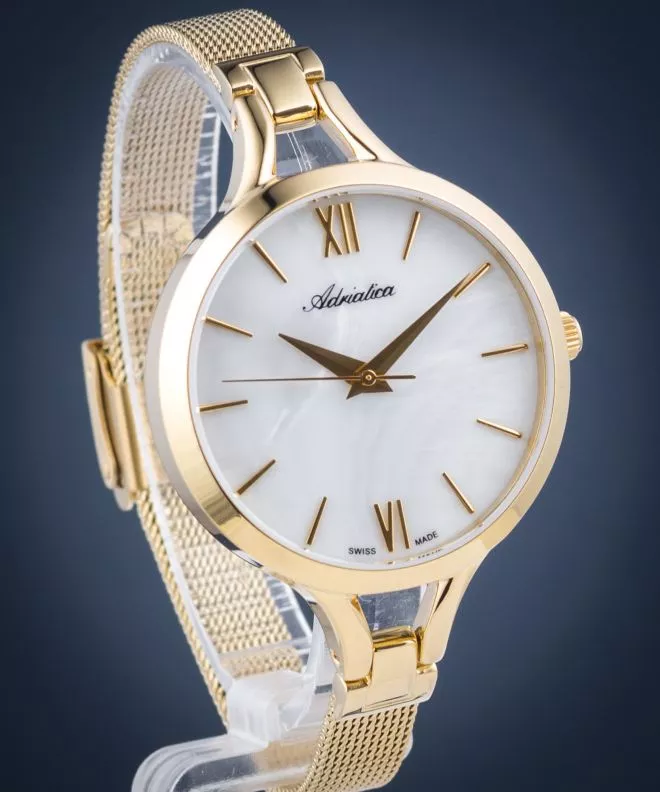 Orologio da Donna Adriatica Fashion A3739.116FQ