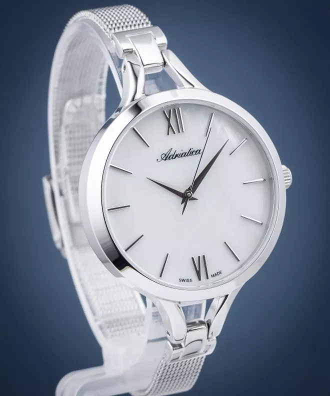 Orologio da Donna Adriatica Fashion A3739.516FQ