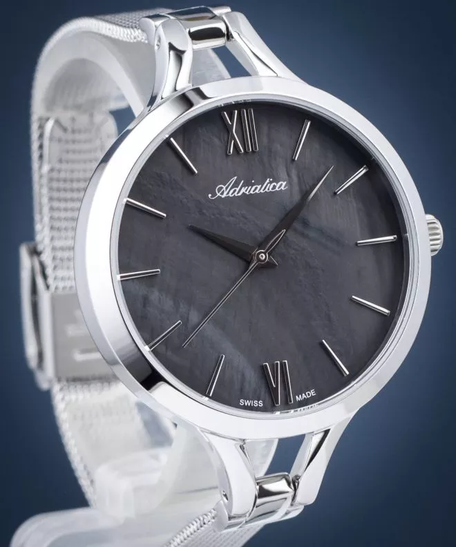 Orologio da Donna Adriatica Fashion A3739.516MQ