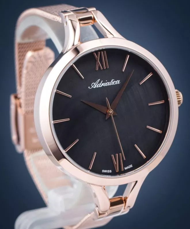 Orologio da Donna Adriatica Fashion A3739.916MQ