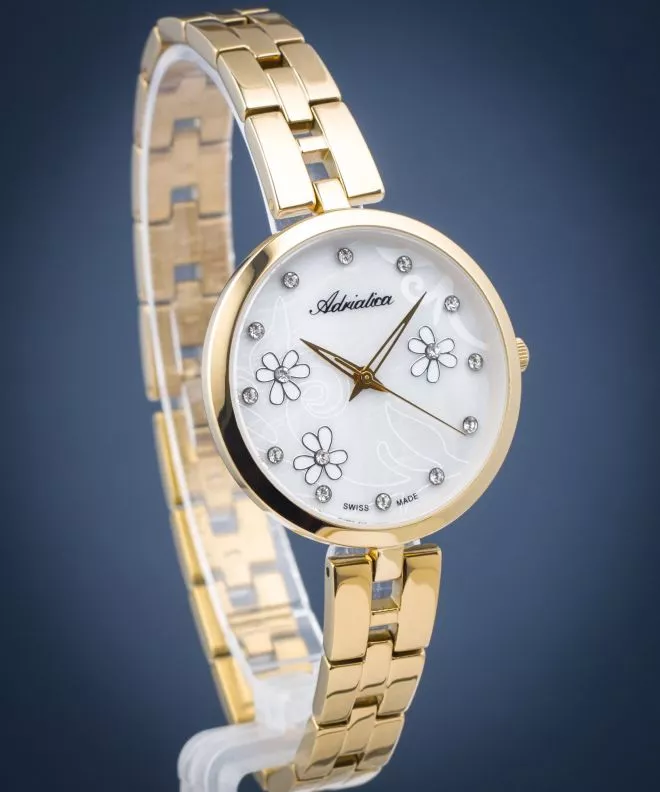 Orologio da Donna Adriatica Fashion A3741.114FQ