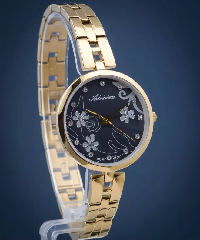 Orologio da Donna Adriatica Fashion A3741.114MQ
