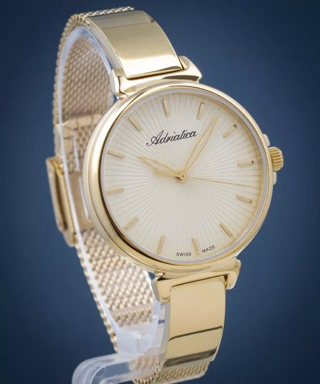 Orologio da Donna Adriatica Fashion A3744.1111Q