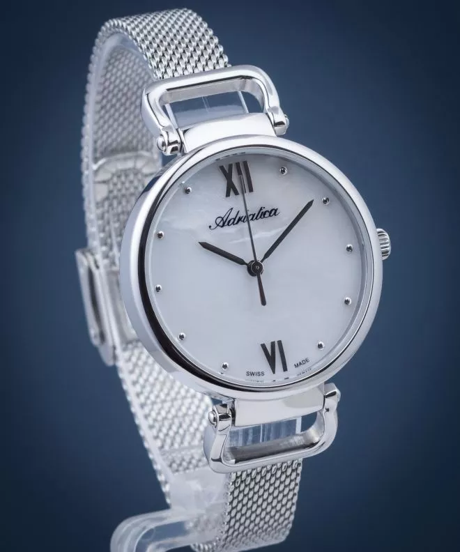 Orologio da Donna Adriatica Fashion A3745.518FQ