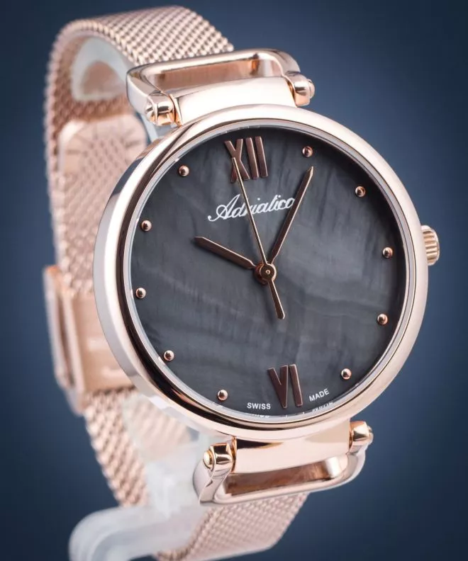 Orologio da Donna Adriatica Fashion A3745.918MQ