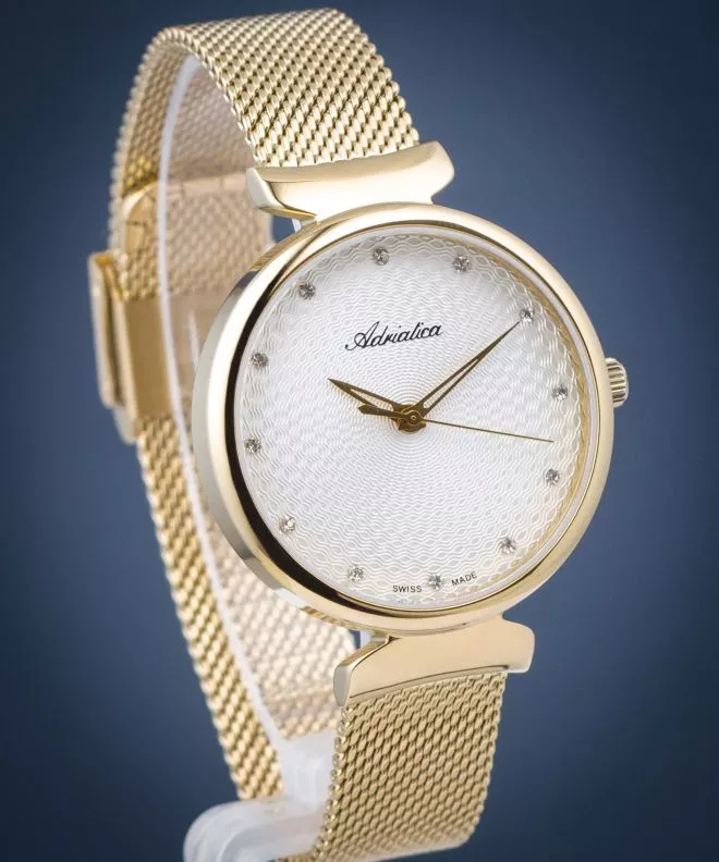 Orologio da Donna Adriatica Fashion A3748.1143Q