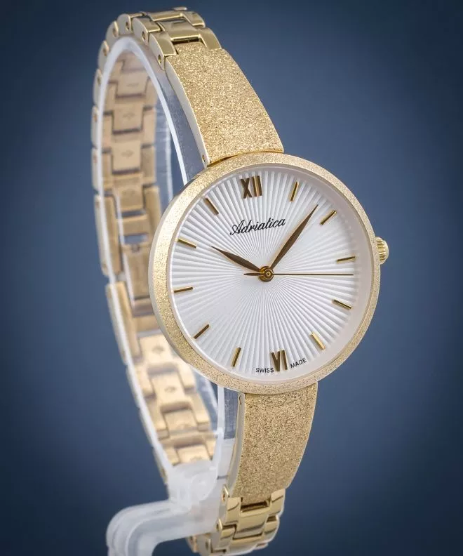Orologio da Donna Adriatica Fashion A3749.1163Q