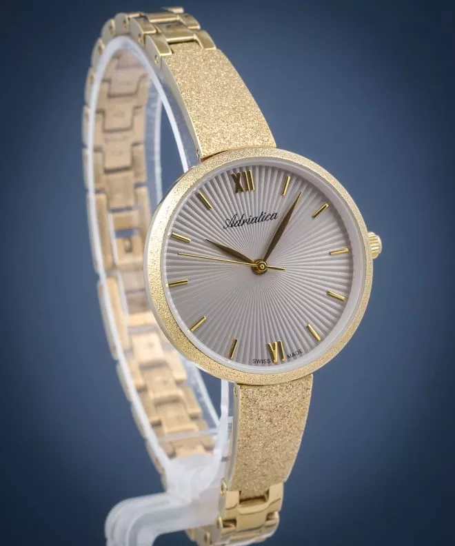 Orologio da Donna Adriatica Fashion A3749.1167Q