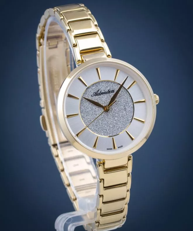Orologio da Donna Adriatica Fashion A3752.1113Q