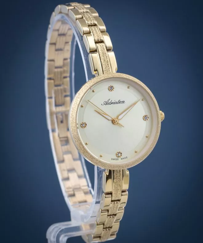 Orologio da Donna Adriatica Fashion A3753.1141Q