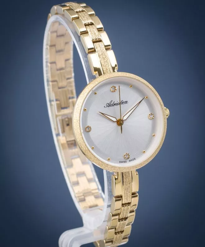 Orologio da Donna Adriatica Fashion A3753.1143Q