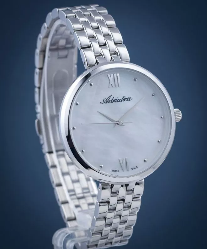 Orologio da Donna Adriatica Fashion A3760.518FQ