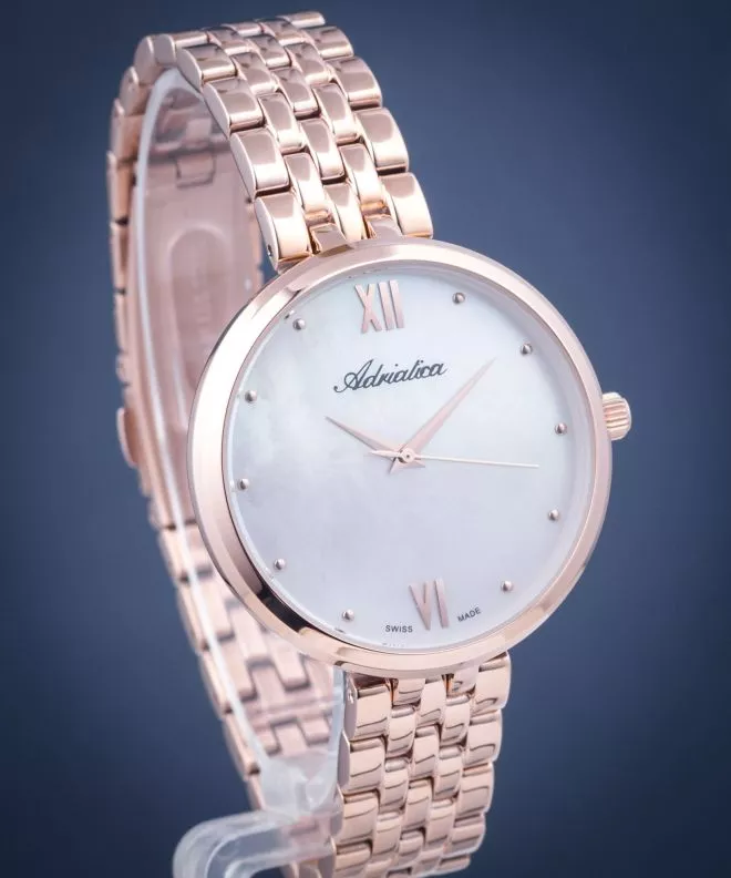 Orologio da Donna Adriatica Fashion A3760.918ZQ