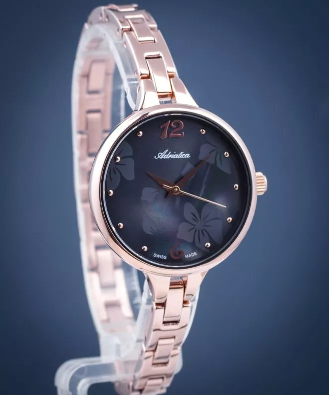 Orologio da Donna Adriatica Fashion A3761.917MQ