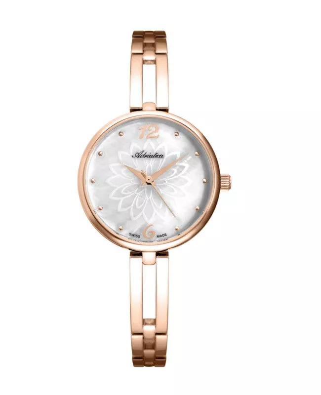 Orologio da Donna Adriatica Fashion A3762.917FQ