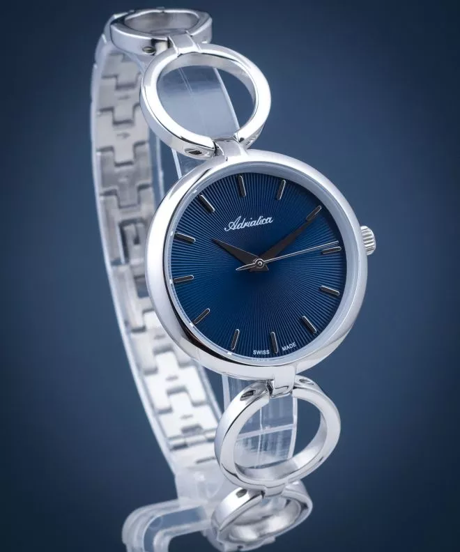 Orologio da Donna Adriatica Fashion A3764.5115Q