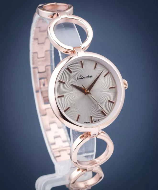Orologio da Donna Adriatica Fashion A3764.9117Q